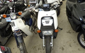 YAMAHA GEAR Gen.2 UA06J