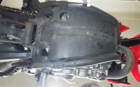 HONDA CRF250M 2024 MD44