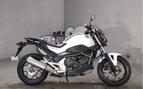 HONDA NC 700 S 2012 RC61