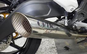 KAWASAKI ZX-25R ZX250E