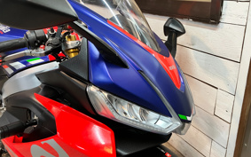 APRILIA RS660 2021 ZD4KS
