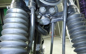 YAMAHA SR400 Gen.5 2019 RH16J