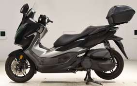 HONDA FORZA 250 MF13