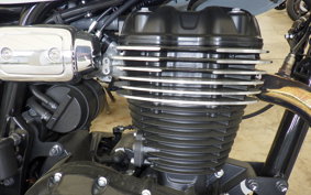 HONDA GB350C 2025 NC64