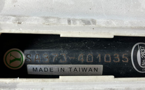 YAMAHA  VINO  DELUXE  SA37J