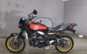 KAWASAKI Z900RS 2022 ZR900C