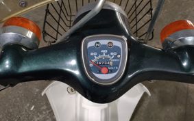 HONDA SUPER CUB50 C50