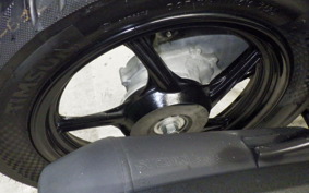 SUZUKI ADDRESS 110 2007 CE47A