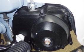 HONDA C50 SUPER CUB E 2020 C50