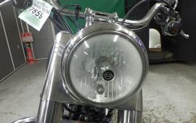 HARLEY FLSTF 1450 2005