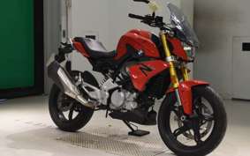 BMW G310R 2018
