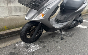 SUZUKI ADDRESSV125SS CF4MA
