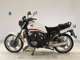 Фото Honda NV400SP 1984 с японского аукциона