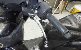 YAMAHA TRICITY 125 1997 SE82J