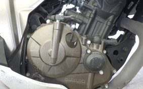 YAMAHA ジクサー250 ED22B