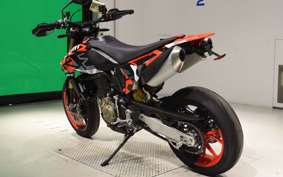 DUCATI DUCATI HYPERMOTARD698モノ 2018