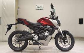 HONDA CB125 R 2004 JC79