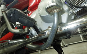 HONDA CD50 BENLY S CD50