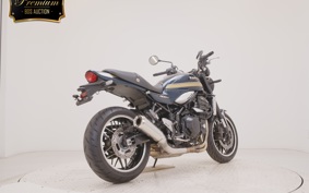 KAWASAKI Z900RS 2022 ZR900C
