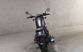 HONDA REBEL 250 S MC49