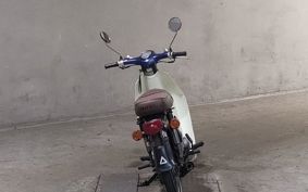 HONDA SUPER CUB90 HA02