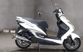 YAMAHA CYGNUS125XSR SE44J