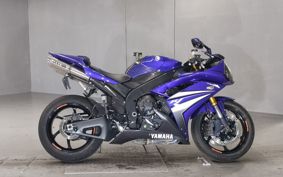 YAMAHA YZF-R1 2007 RN20