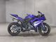 Фото Yamaha YZF-R1 2007 с японского аукциона