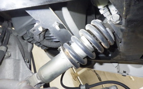 HONDA GYRO CANOPY TA03