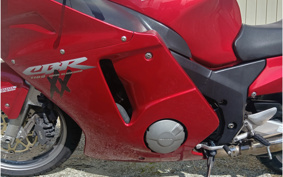 HONDA CBR1100XX 2002 SC35