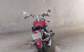 YAMAHA DRAGSTAR 400 CLASSIC VH01J