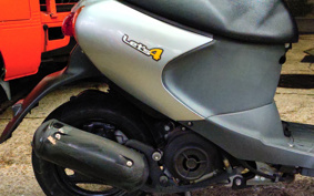 SUZUKI LETS4 CA45A