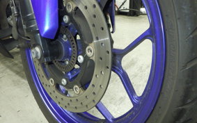 YAMAHA YZF-R3 2019 RH13J