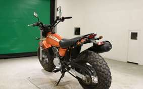 SUZUKI VANVAN 200 2019 NH42A