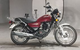HONDA LY125 PCJL