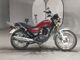 Фото Honda LY125 с японского аукциона