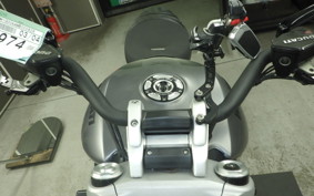 DUCATI DIAVEL X 2021