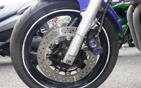 YAMAHA XJR400 Gen.3 R 2001 RH02J