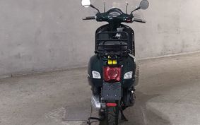 VESPA GTS300SUPER ..