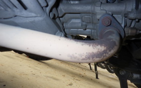 YAMAHA TRICITY 125 1993 SEC1J