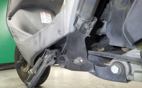 SUZUKI ADDRESS V125 G 2002 CF46A