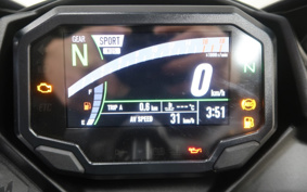KAWASAKI NINJA ZX-4R SE 2025 ZX400P