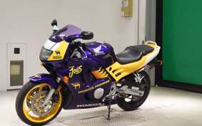 HONDA CBR600F 1996