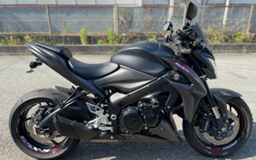 SUZUKI GSX-S1000 2017 GT79B