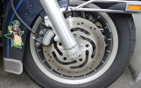 HARLEY FLHTCUI 1450 2000