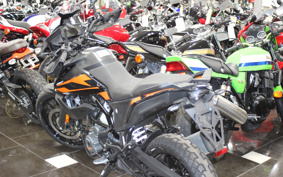 KTM 250 ADVENTURE JGD40