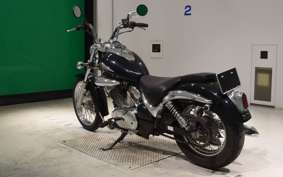 SUZUKI INTRUDER 250 LC 2013 VJ51A