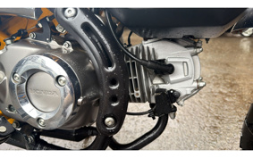 HONDA  MONKEY 125 JB02