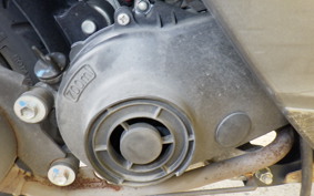 SUZUKI LET's CA4AA