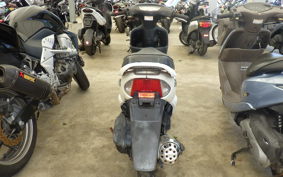 HONDA DIO ZX GEN 2 2008 AF35